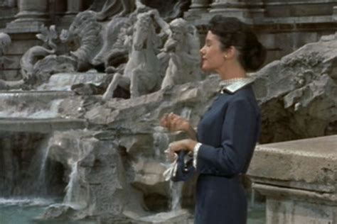 Three Coins in the Fountain (1954) - Coins in Movies