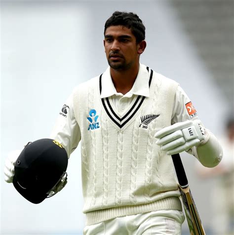 Ish Sodhi made a brisk 23 | ESPNcricinfo.com