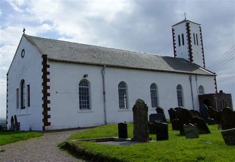 Our Churches. Isle of Man Culture & Entertainment Articles - isleofman.com