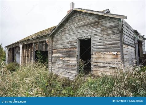 Old Barns stock image. Image of barns, landscape, wood - 49794881