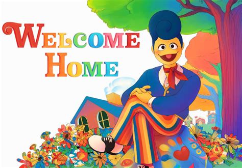 ‘Welcome Home’: an upcoming ARG welcomes viewers to a home of horror ...