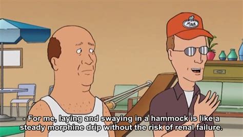 Hank Hill Quotes. QuotesGram