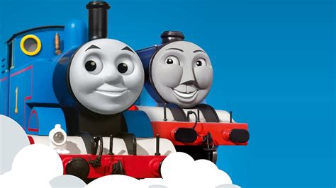 Prime Video: Thomas & Friends Season 4