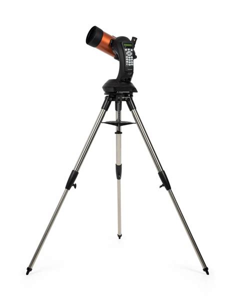 Celestron Nexstar 4SE with Tripod - Camera Concepts & Telescope Solutions