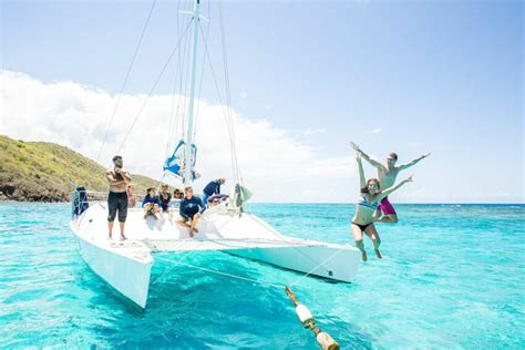 Top 5 Most Popular Things To Do in St. Croix | Caribbean Sea Adventures ...