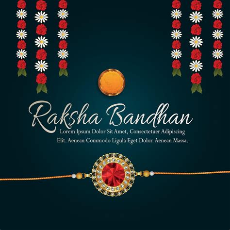 Happy Raksha Bandhan Logo | Images and Photos finder