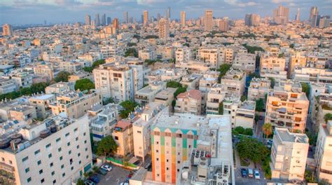 Israel: Discovering a new vista - The Statesman