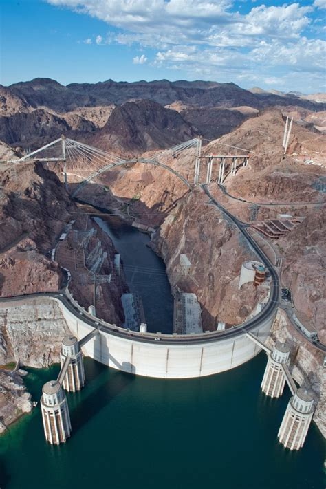 89 best Lake Mead & Hoover Dam images on Pinterest | Hoover dam, Lake ...