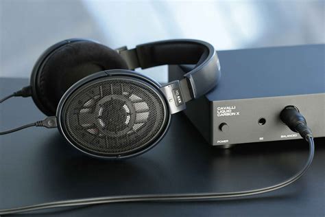 Massdrop x Sennheiser HD 6XX Headphones | Audiophile | Headphones ...