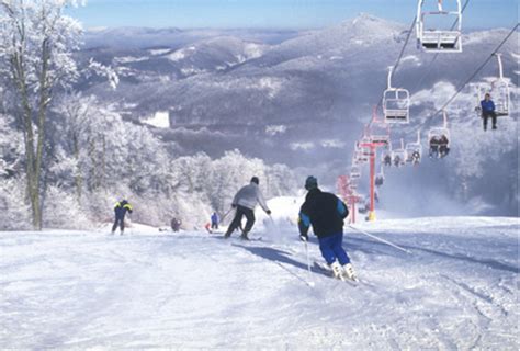 Skiing North Carolina | North carolina attractions, North carolina ...