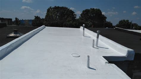 Roof Coatings - Residential - Four Twelve Roofing