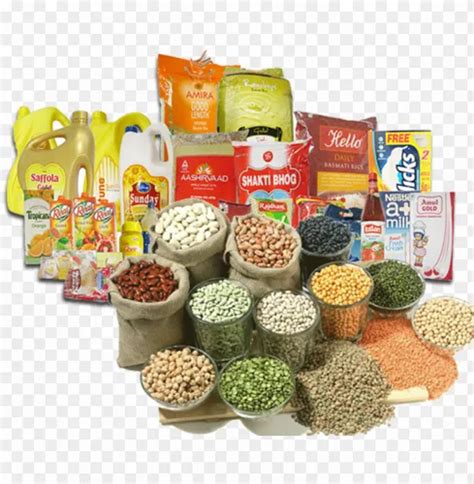 Grocery Item - Kirana Goods Wholesaler from Suratgarh