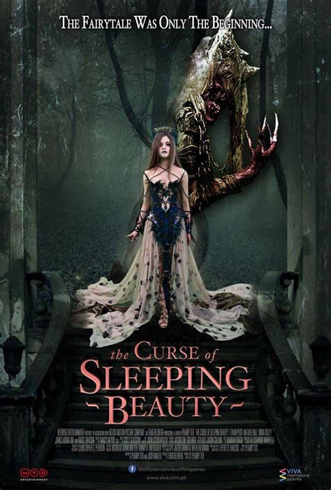 The Curse of Sleeping Beauty - Dornröschens Fluch Stream: alle Anbieter ...