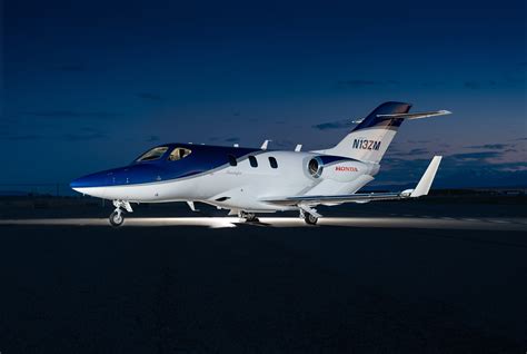 Honda HondaJet HA-420 for Sale for sale