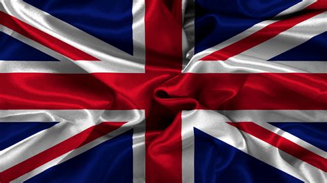 British flag Wallpaper 4K, Union Jack