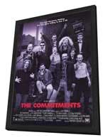 The Commitments Movie Posters From Movie Poster Shop