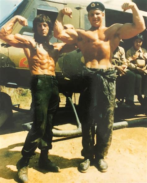 Rambo: First Blood Part II (1985)