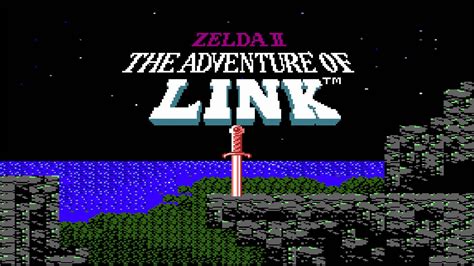 Zelda II: The Adventure of Link – CEO von Inti Creates spricht erneut ...