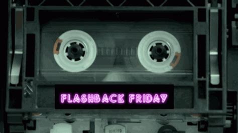 Flashback Friday GIFs | Tenor