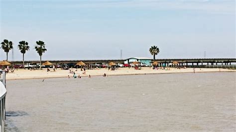 Lighthouse Beach & R.V. Park - 10 Photos - Beaches - Port Lavaca, TX ...