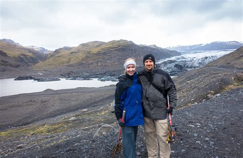 Glacier hiking in Iceland with Icelandic Mountain Guides - Casual Travelist