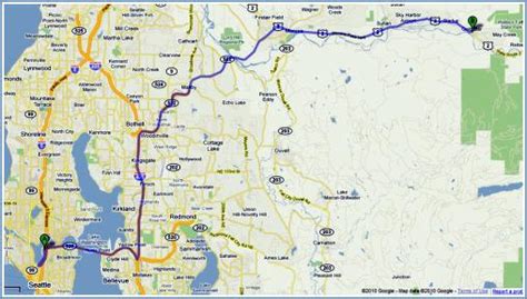 Gold Bar Washington Map | Draw A Topographic Map