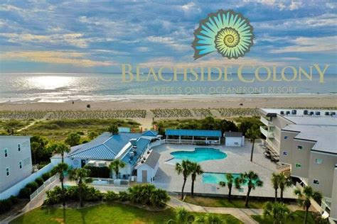 Tybee Island Vacation Rentals | Tybee Vacation Rentals | Beachside Colony