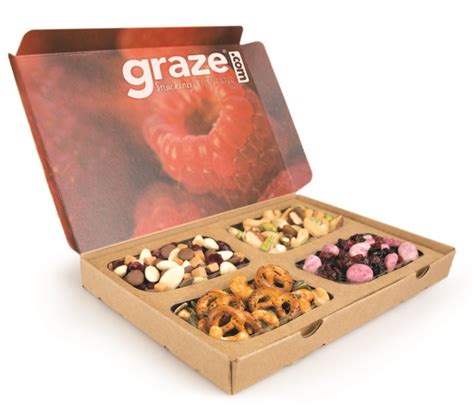 Graze Seeks A PR Agency - Request for Proposal PR News