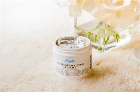 Kiehl's Rare Earth Mask