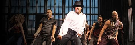 MJ the Musical | Official Box Office | Saenger Theatre