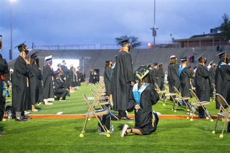 Photos: El Paso High School Commencement Ceremony | Lifestyle ...