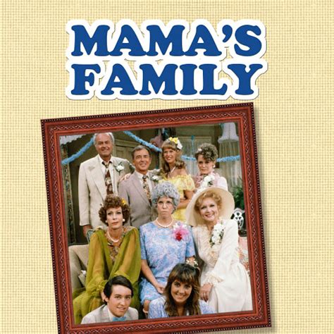 Mama's Family: Season 1 - TV on Google Play