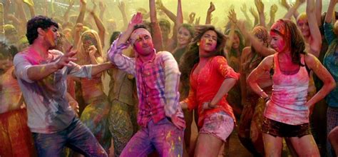 Best Bollywood Songs Playlist For Holi Party