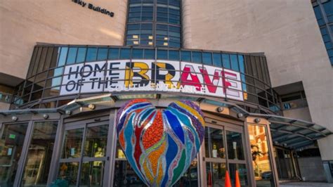 home of the brave | citybiz