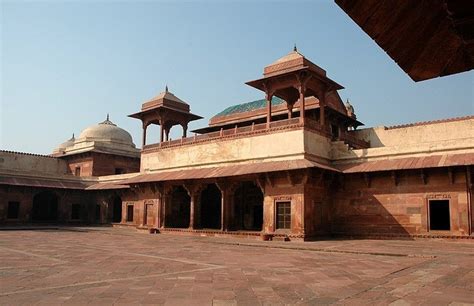 Jodha Bai Palace, Fatehpur Sikri - Timings, History, Best Time to Visit