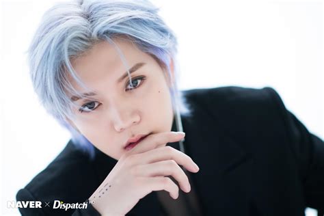 Ren - NU'EST Wallpaper (41722500) - Fanpop