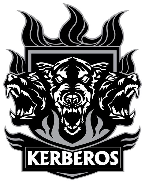 Kerberos Productions Inc.