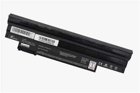 ACER Laptop Battery - Techie Store