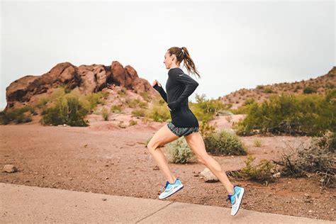 Molly Huddle: A Training Log. Saucony Athlete. Two-time USA Olympian ...