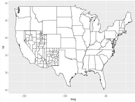 How to Remove Degree and Cardinal Direction Symbols from ggplot ...