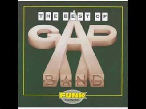 Gap Band - Party Train - YouTube