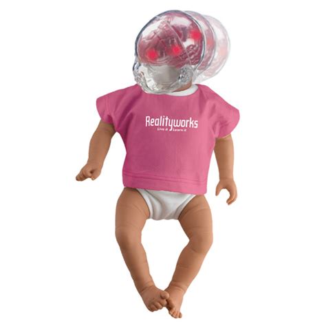 RealCare Baby® 3 Infant Simulator - Realityworks