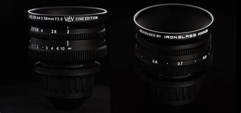 Cine Helios 44-2 – Rehoused Cult Classic Swirly Bokeh Lens – My Tech Choice