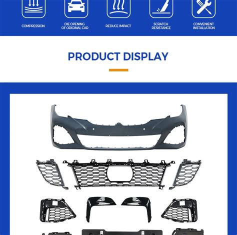 Auto Body Kit G20 G28 Front Bumper Kits For Bmw G20/28 2018-2020 - Buy ...