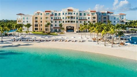 16 Best Turks and Caicos All Inclusive Resorts: For Adults and Family