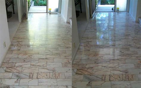 Sealing Honed Marble Floors – Flooring Tips