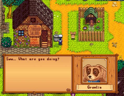 Use nexus mods stardew valley - faxmasa