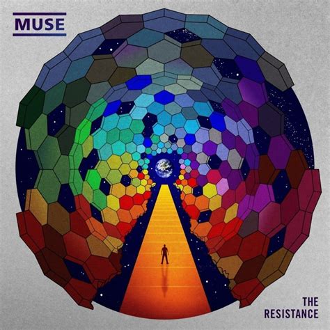 Muse – Resistance Lyrics | Genius Lyrics