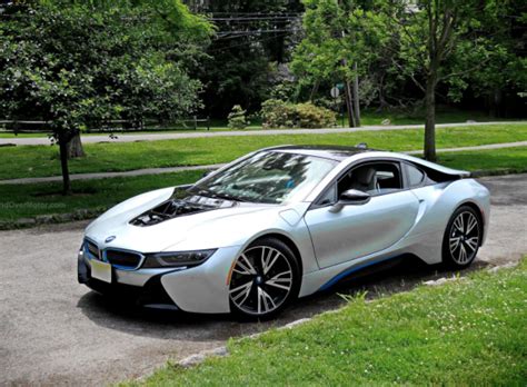 2024 Bmw I8 M Price