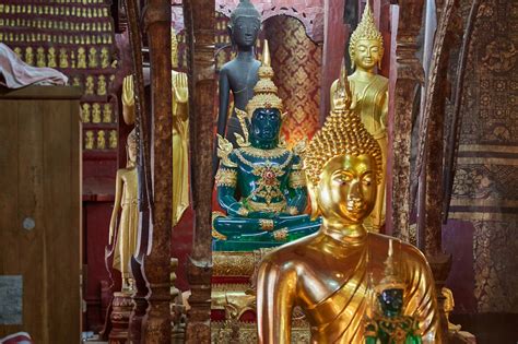 Chasing the Emerald Buddha: Part Two - Sailingstone Travel